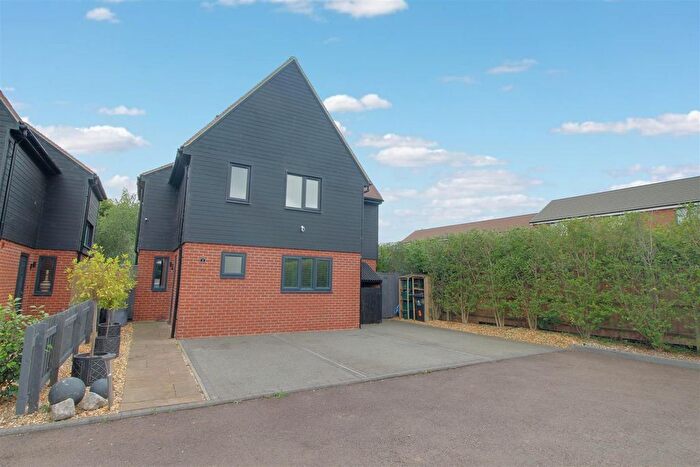 5 Bedroom Detached House For Sale In Southend Lane, Newent, GL18