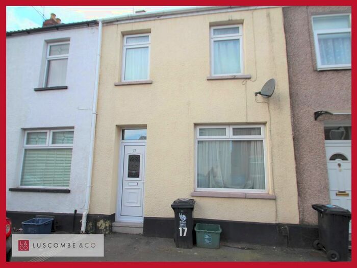 2 Bedroom Property To Rent In Corelli Street, Newport NP19