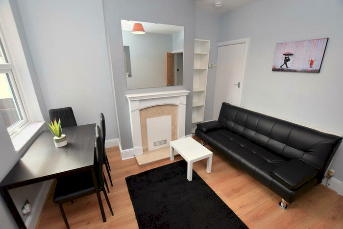 2 Bedroom Terraced House To Rent In Cobden Street, Derby, Derbyshire, DE22