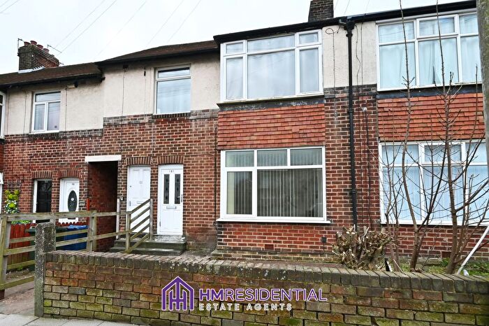 2 Bedroom Flat To Rent In West Road, Fenham, Newcastle Upon Tyne, NE15