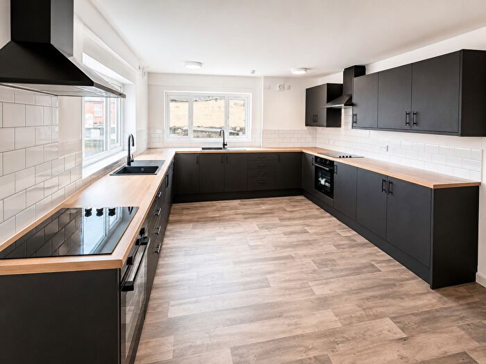1 Bedroom House Of Multiple Occupation To Rent In Bolton Street, Chorley, PR7