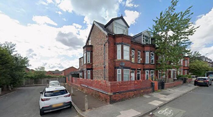 5 Bedroom End Of Terrace House For Sale In Weaste Lane, Salford, Lancashire, M5