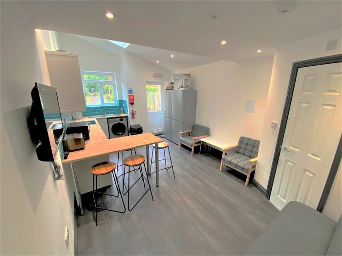 5 Bedroom Terraced House To Rent In Ranby Road, Coventry, CV2