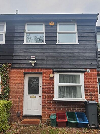 2 Bedroom Terraced House To Rent In Thornbury Road, Isleworth, TW7