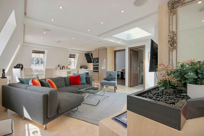 2 Bedroom Flat To Rent In John Adam Street, London, WC2N