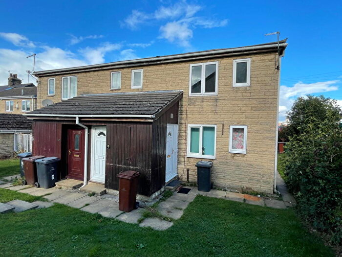 Studio For Sale In Shaw Lane, Barnsley, S70