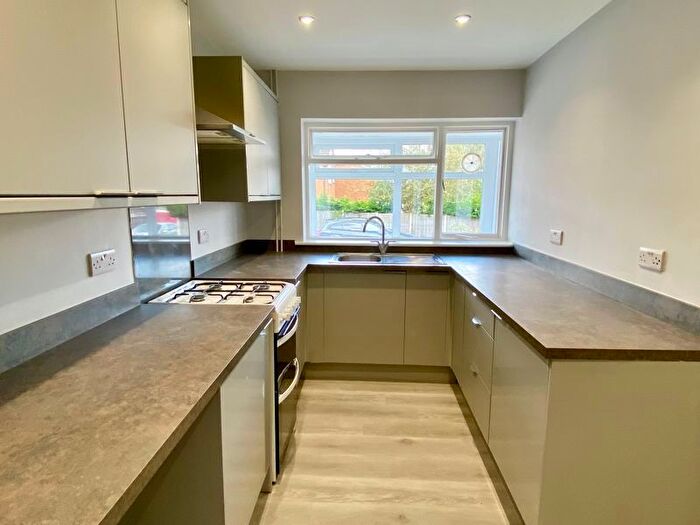 3 Bedroom Terraced House For Sale In Selkirk Drive, Sutton Hill, Telford, TF7