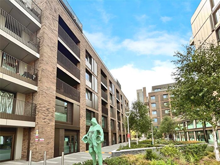 1 Bedroom Flat To Rent In Arklow Road, London, SE14