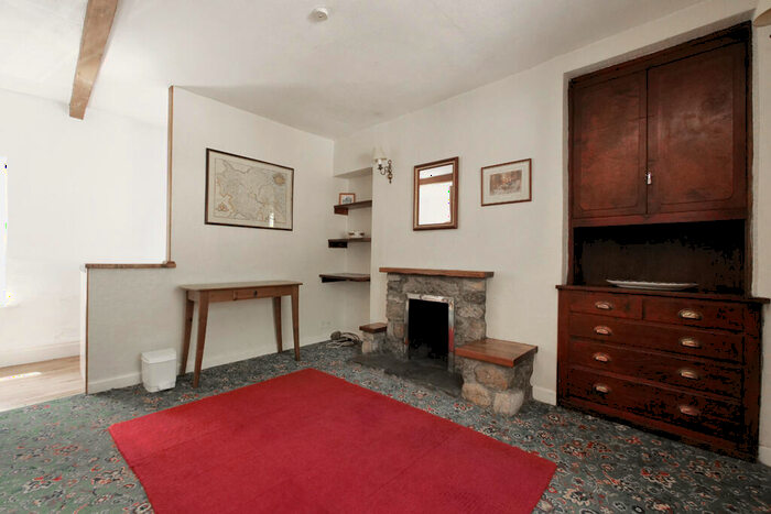 1 Bedroom Cottage For Sale In New Leeds Road, Kettlewell, BD23
