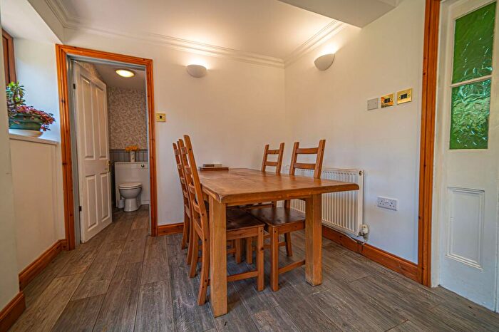 6 Bedroom Detached House For Sale In Hendredenny Hall, Caerphilly, CF83