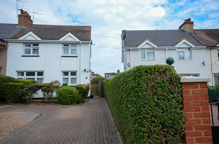 4 Bedroom Semi-Detached House For Sale In Brookfield Crescent, Harrow, HA3