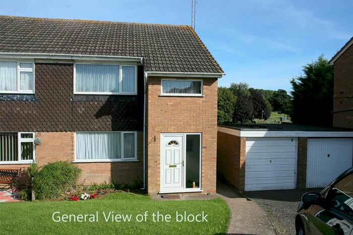 1 Bedroom Flat To Rent In Somerford Road, Wellingborough, NN8