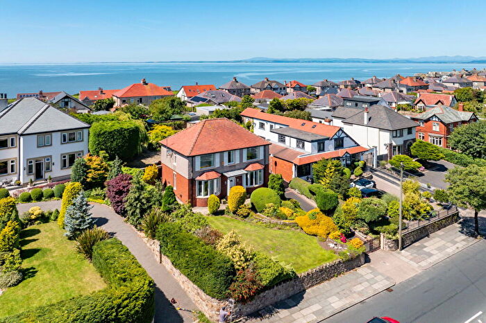 3 Bedroom Detached House For Sale In Heysham Road, Heysham, Morecambe, LA3