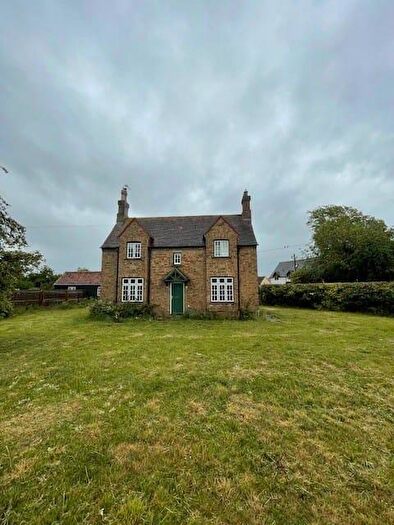 2 Bedroom Detached House To Rent In High Road, Cotton End, Bedford, MK45