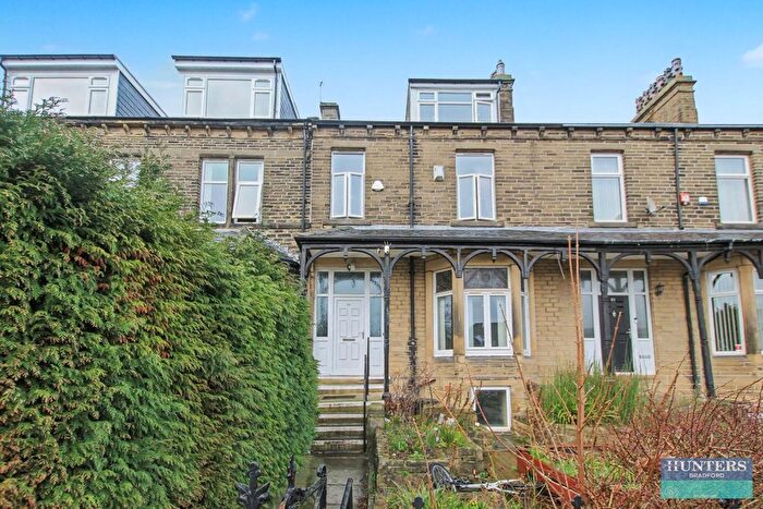 5 Bedroom Terraced House For Sale In Grange Road, Allerton, Bradford, BD15