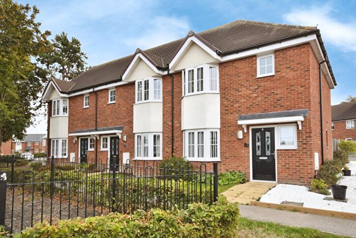 3 Bedroom Semi Detached House For Sale In Laleham Lane, Margate, CT9