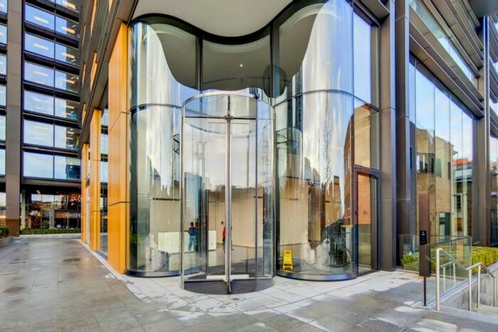 1 Bedroom Flat To Rent In Principal Place, Worship Street, London, EC2A