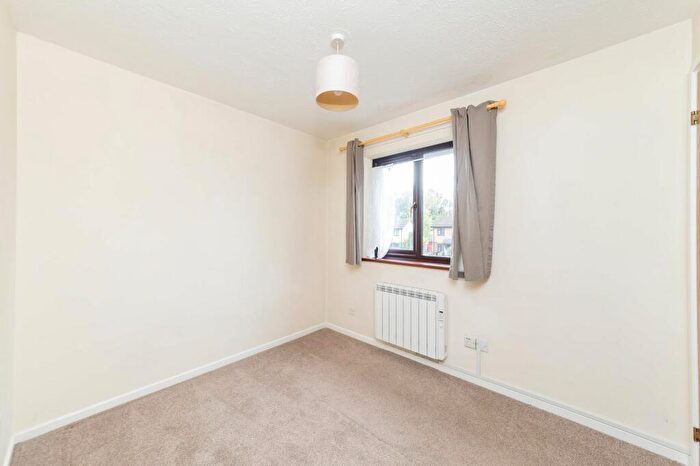 2 Bedroom Terraced House For Sale In Allder Close, Abingdon, OX14