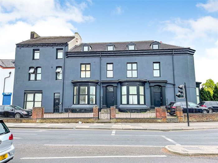 1 Bedroom Flat To Rent In Yarm Lane, Stockton-On-Tees, Durham, TS18
