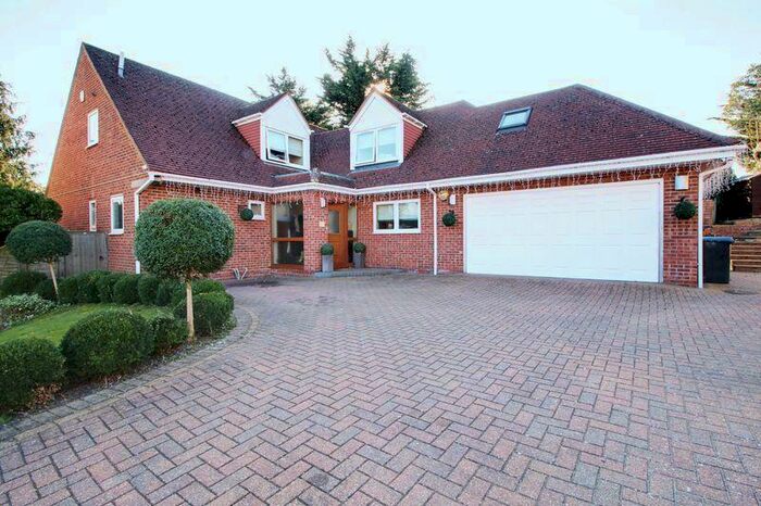 6 Bedroom House To Rent In Acorn Lane, Cuffley, Potters Bar, EN6