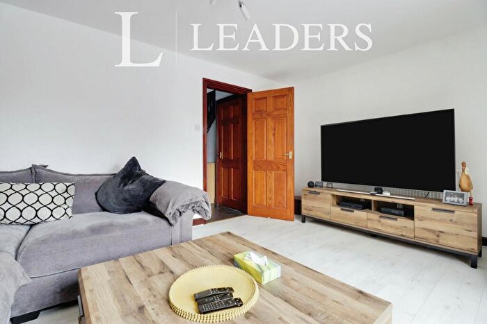 3 Bedroom Semi-Detached House To Rent In Old Woodyard, Hathern, LE12