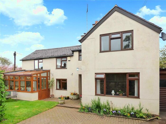 3 Bedroom Detached House To Rent In Sibford Gower, Banbury, Oxfordshire, OX15