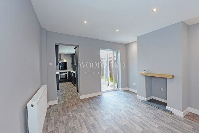 3 Bedroom Terraced House For Sale In Weston Street, Heanor, DE75