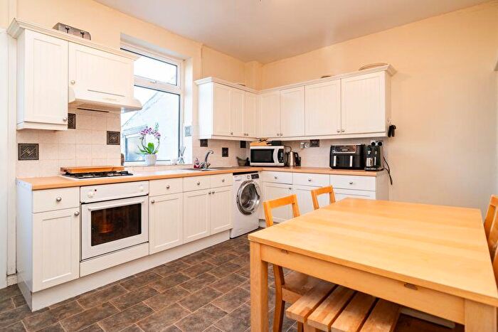 2 Bedroom End Of Terrace House For Sale In Bogburn Lane Coppull, PR7