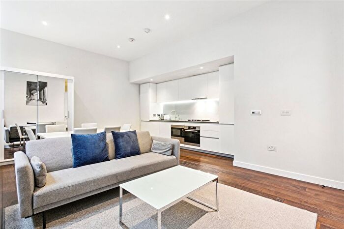 1 Bedroom Flat To Rent In Picton Place, South Marylebone, W1U