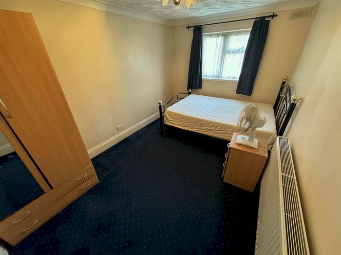 4 Bedroom Terraced House To Rent In Gladstone Street, Millfield, Peterborough, PE1