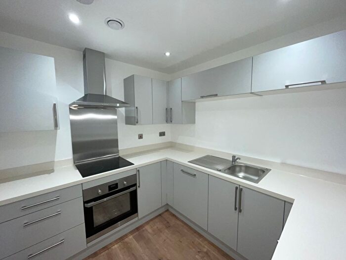 1 Bedroom Property To Rent In Newhall Place, Cannock, WS11