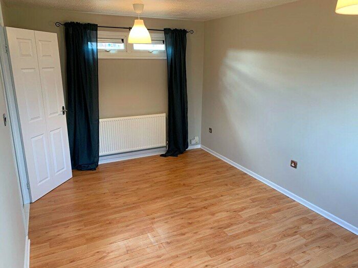 1 Bedroom Flat To Rent In Mitcheldean Covert, Birmingham, West Midlands, B14
