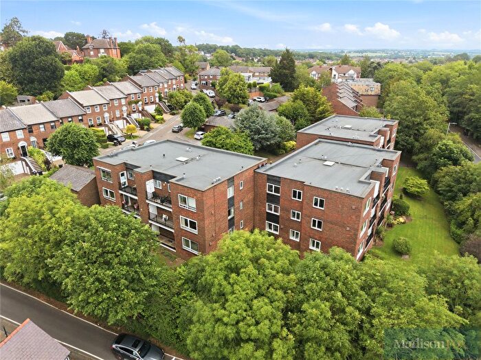 3 Bedroom Flat For Sale In The Heights, Loughton, Essex, IG10
