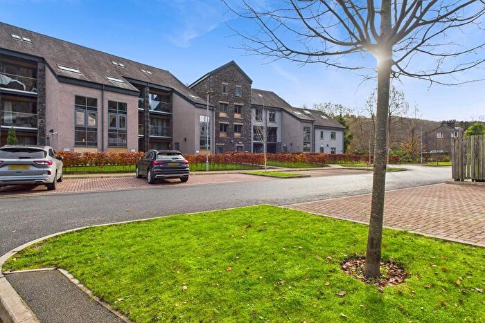 3 Bedroom Apartment For Sale In Ironworks Road, Backbarrow, Ulverston, LA12