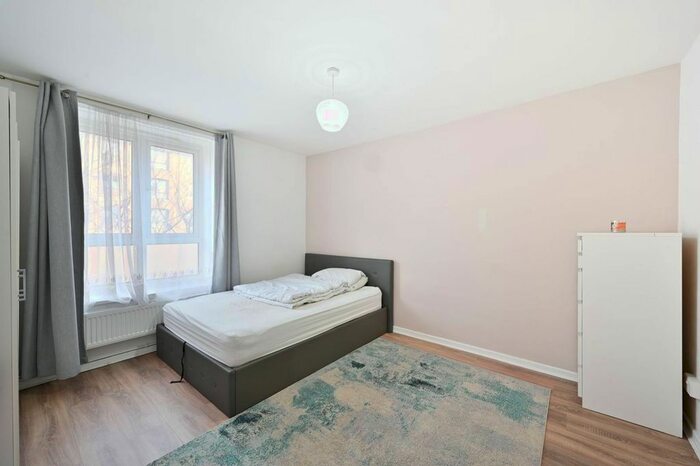 1 Bedroom Flat To Rent In Clapton, Clapton, London, E5