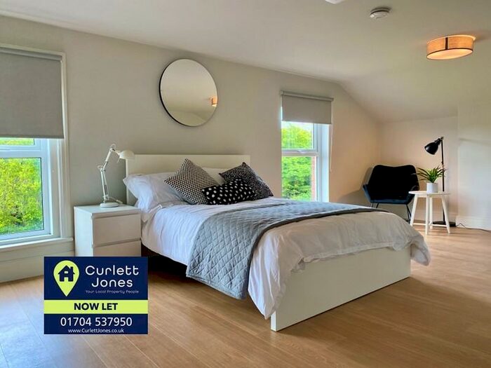 1 Bedroom Flat To Rent In Hawkshead Street, Southport, Merseyside., PR9