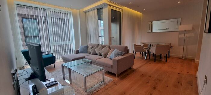 1 Bedroom Flat To Rent In Ashley House, Monck Street, London, SW1P