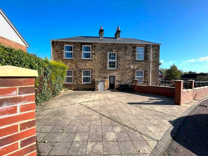 3 Bedroom Semi-Detached House To Rent In West Pelton House, West Pelton, DH9