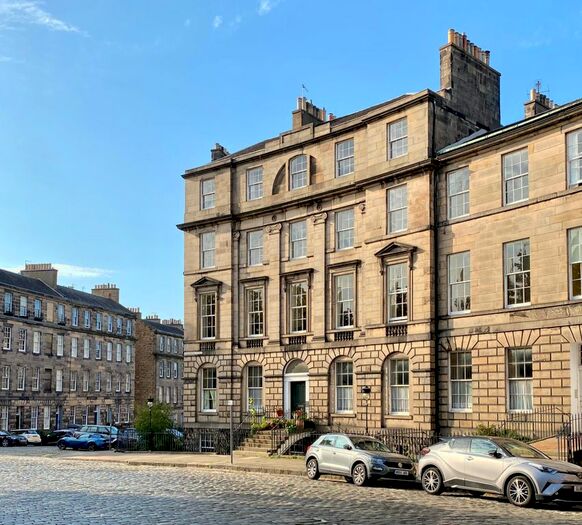 1 Bedroom Flat To Rent In Scotland Street, Edinburgh, EH3