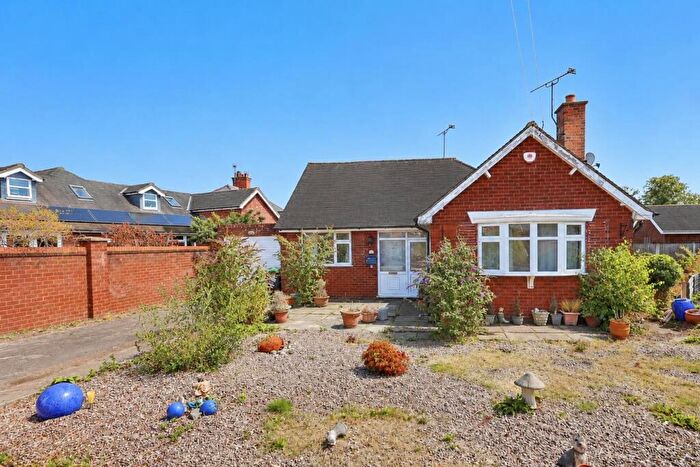 2 Bedroom Detached Bungalow For Sale In Hollyfield, Gresford, Wrexham, LL12