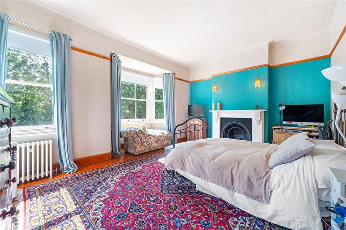 5 Bedroom Flat For Sale In Upland Road, East Dulwich, London, SE22