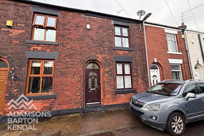 2 Bedroom Terraced House For Sale In Joseph Street, Shawclough, OL12