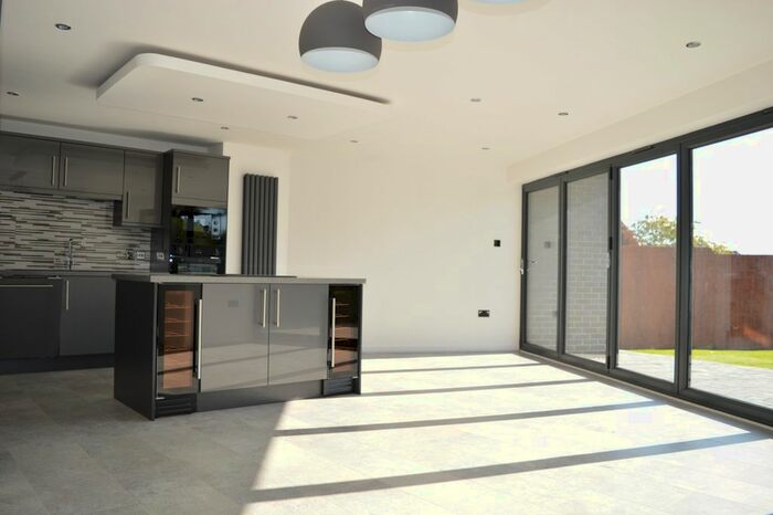 4 Bedroom Detached House To Rent In The Croft, Beverley, East Yorkshire, HU17