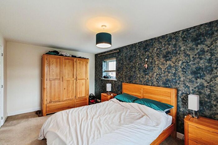 4 Bedroom Detached House For Sale In Primrose Road, Preston, PR3