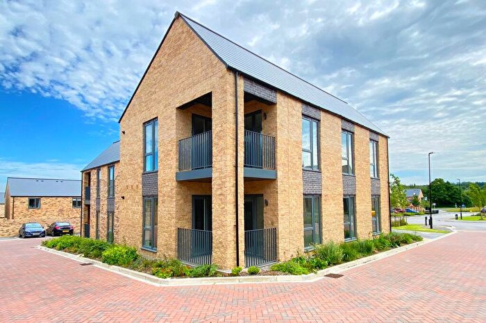 2 Bedroom Flat To Rent In Langsett Grove, Harrogate, HG3