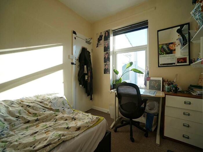 4 Bedroom House To Rent In Albert Street, Bangor, LL57