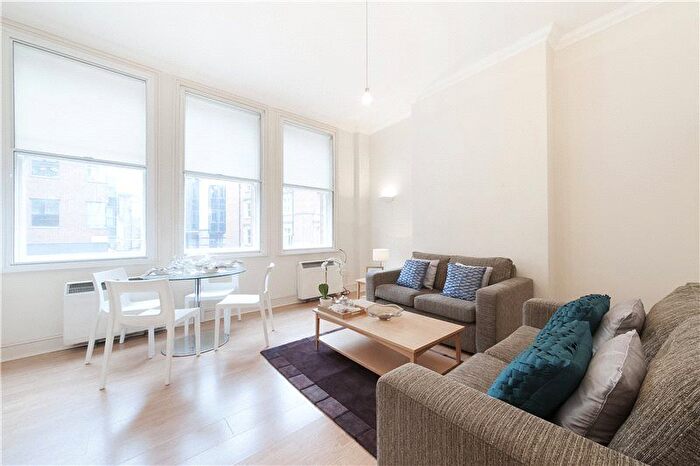 2 Bedroom Flat To Rent In Wigmore Street, Marylebone, London, W1U