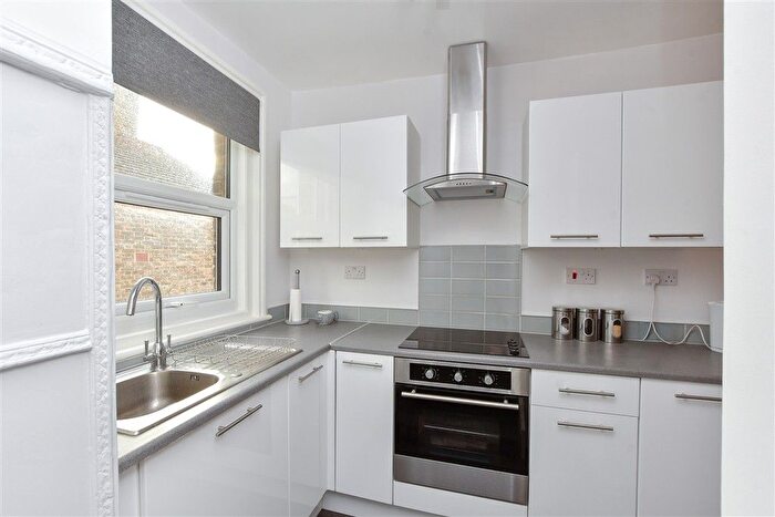 3 Bedroom Flat For Sale In Eastern Esplanade, Cliftonville, Margate, Kent, CT9