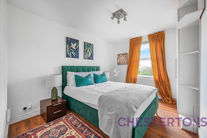 3 Bedroom Terraced House To Rent In Dornberg Road, Kidbrooke, SE3