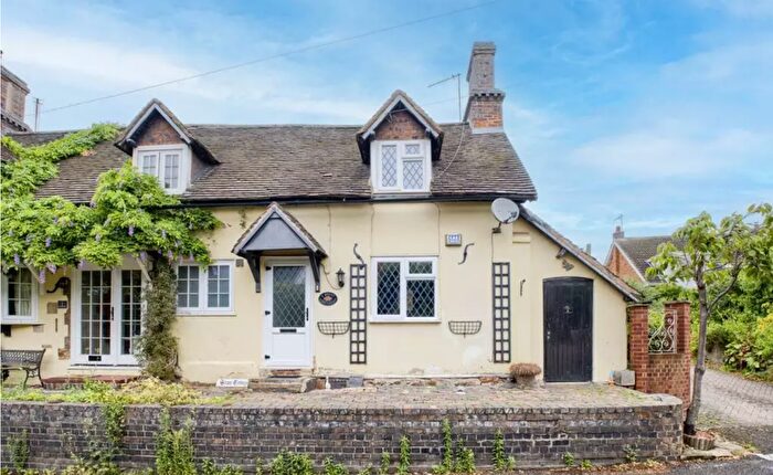 2 Bedroom Cottage To Rent In Steps Cottage, Sutton Coldfield, B76